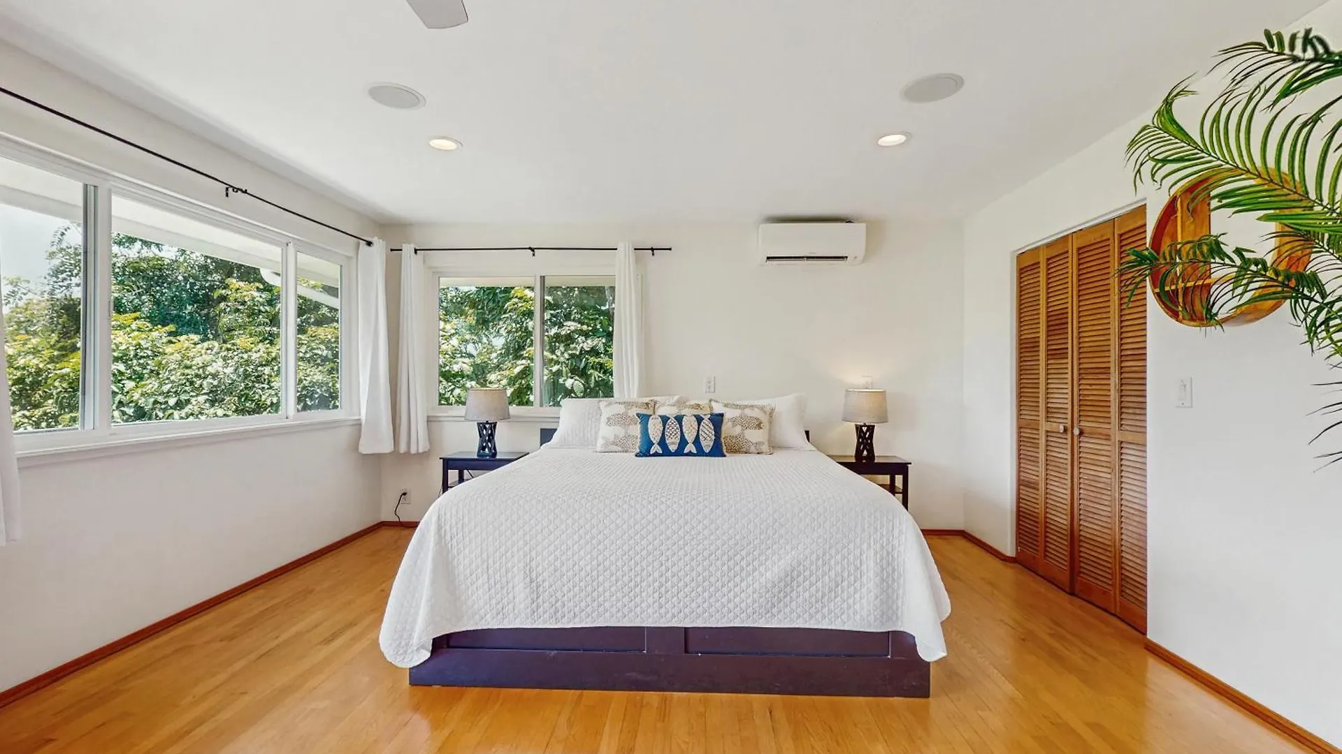 Holiday home Hale Wailele Villa Princeville